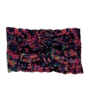 VICTORIA’S SECRET NWT Lace Bandeau!